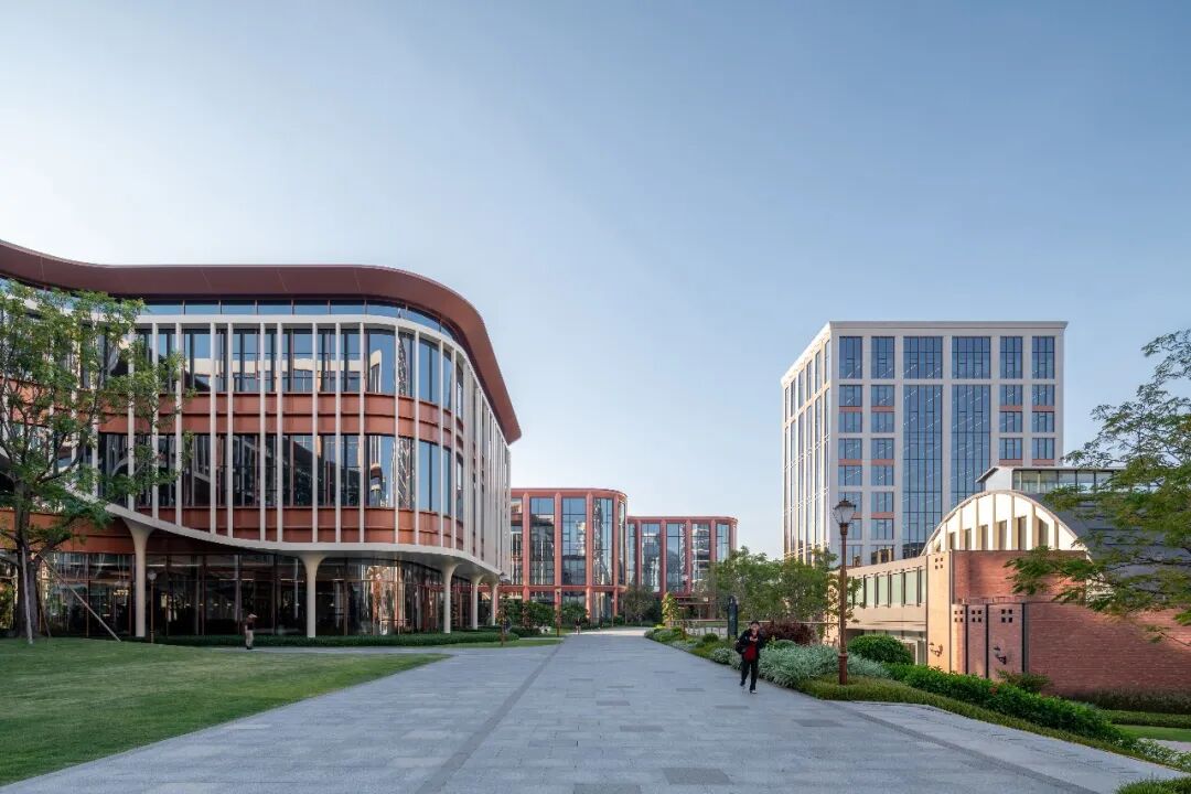 华为广州研发中心丨中国广州丨SPARK-57