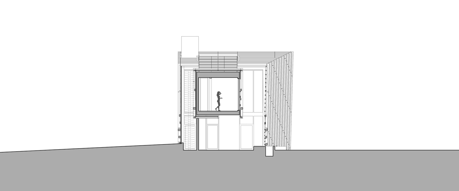 Sleeve House  actual  office-44