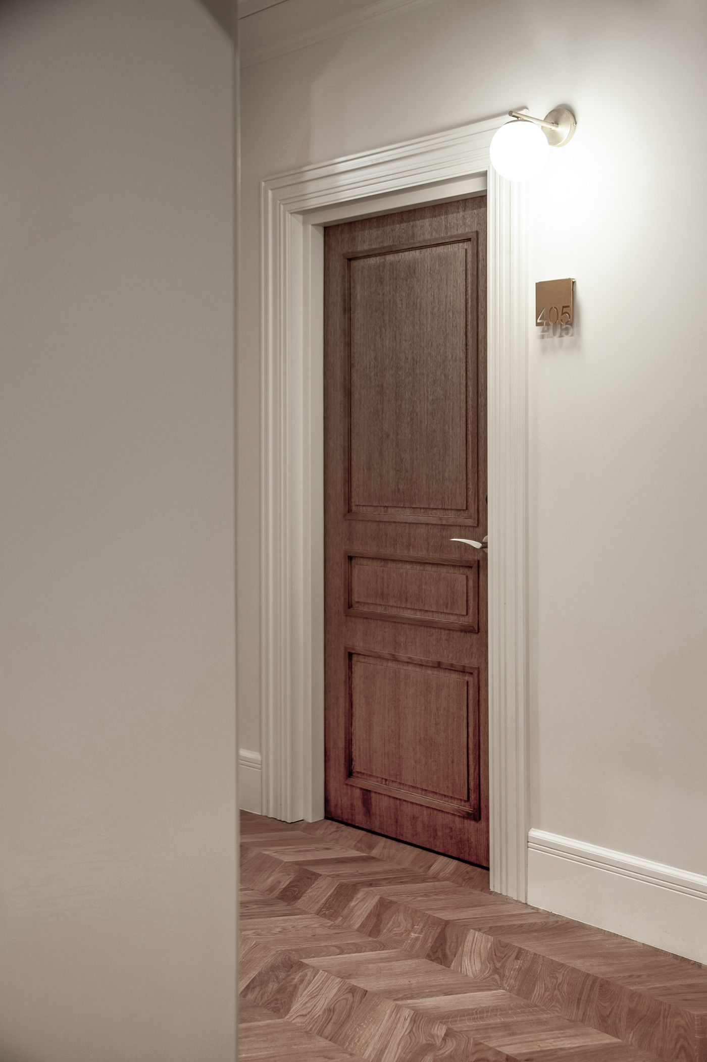 OTS 迷你酒店丨乌克兰利沃夫丨Slava Balbek 等-24