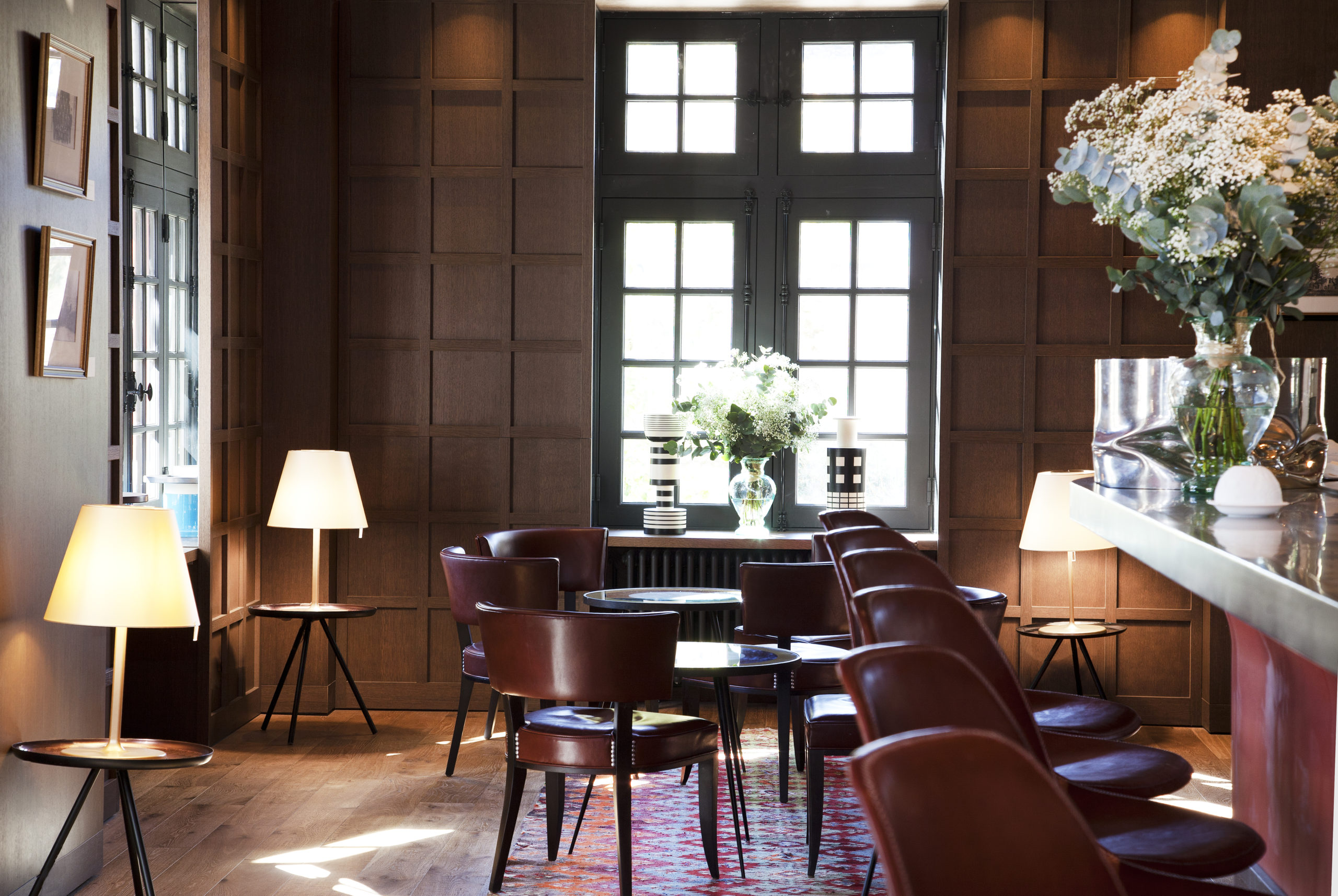 丨法国丨WILMOTTE & ASSOCIES等多家-28