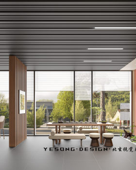 翡翠滨江小区