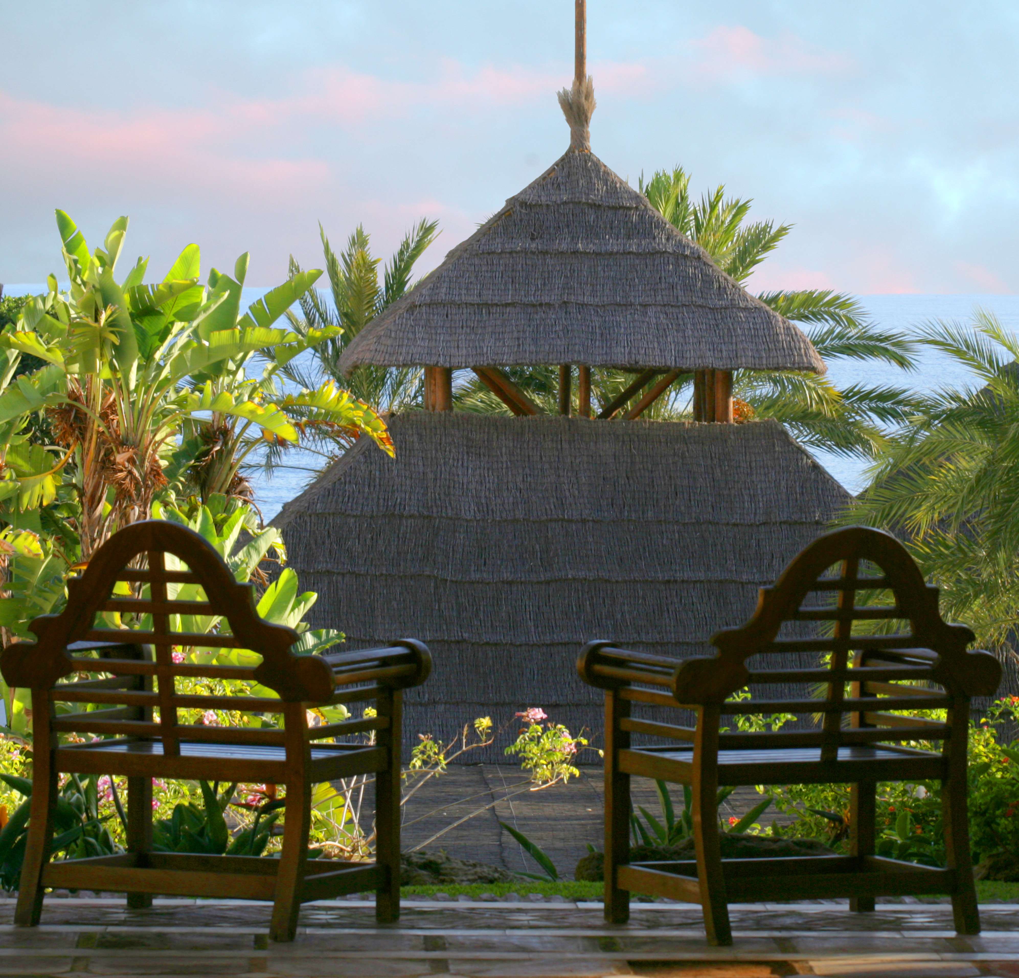 Hotel Don Carlos Leisure Resort＆Spa（西班牙，马贝拉）W-24