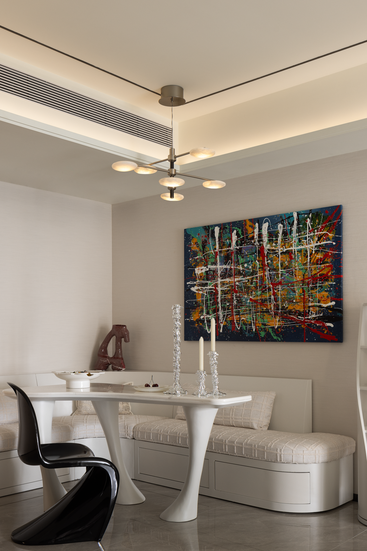 Y世代与Z世代的碰撞与融合丨中国北京丨滨乐建设集团-98