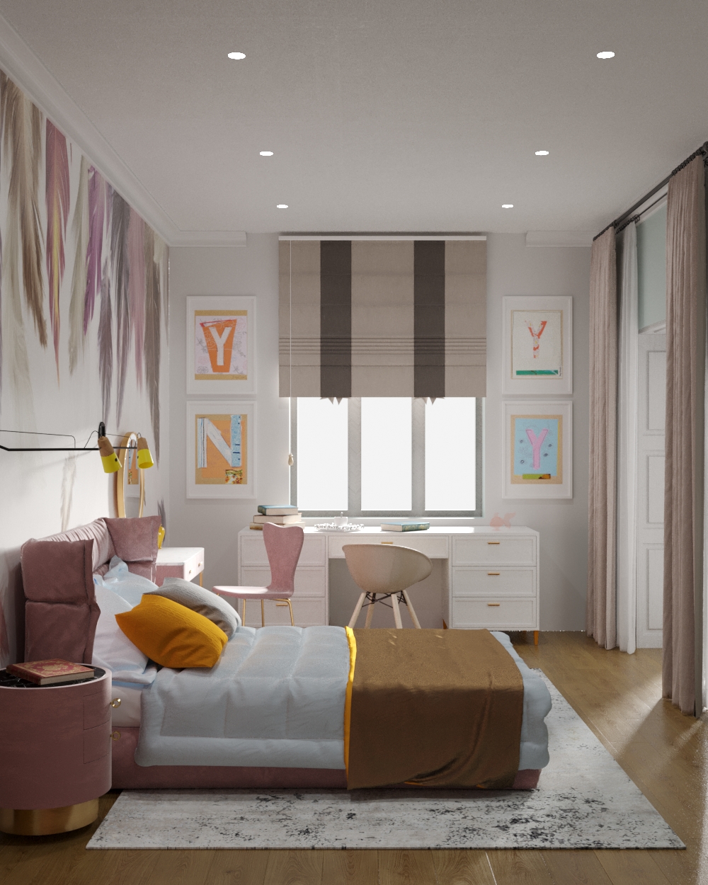 Детская 2022-1