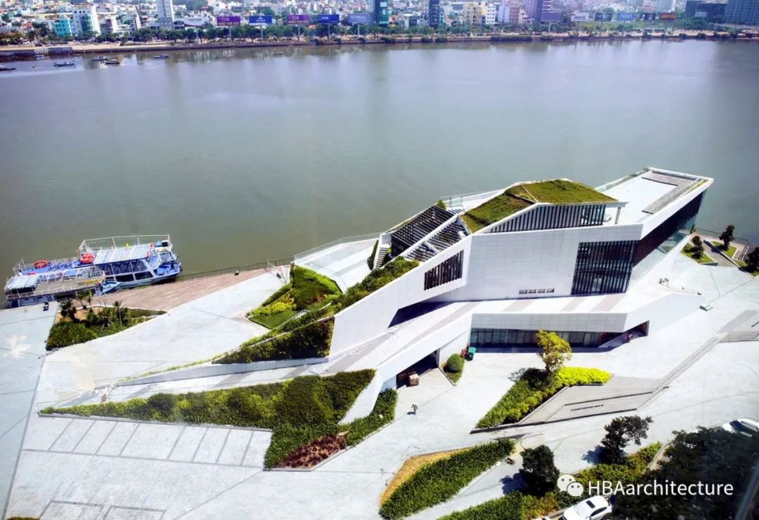 越南岘港滨江会所-0