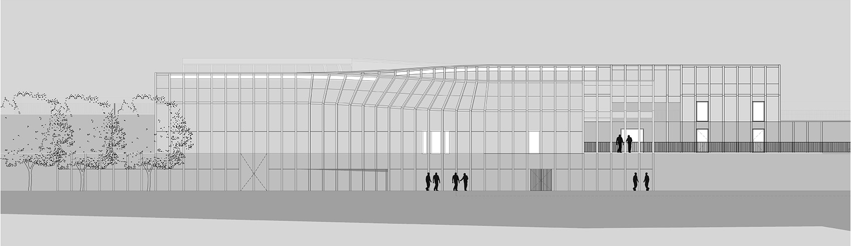 Quinta de Adorigo酒庄丨葡萄牙杜罗丨Atelier Sergio Rebelo等多家团队及个人-120