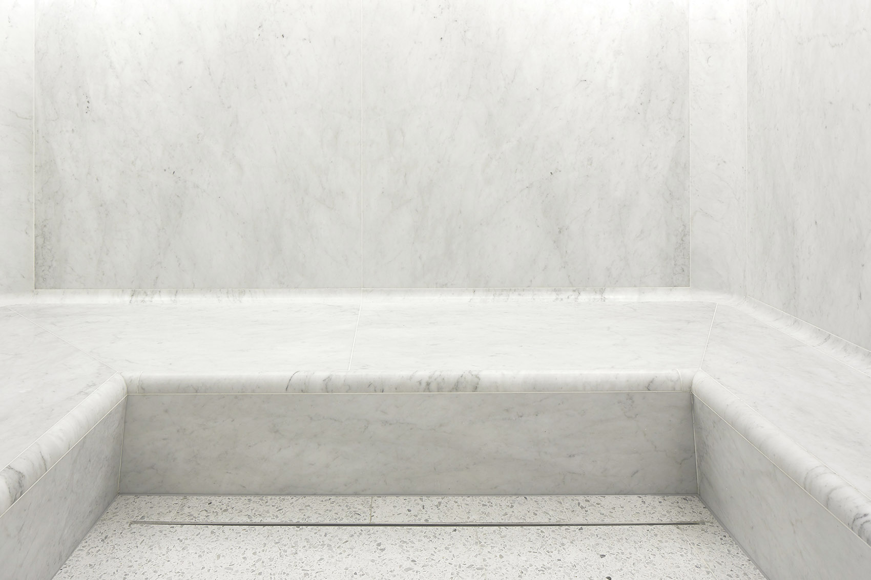 Jiva水疗和保健中心,伦敦 / Emil Eve Architects-45