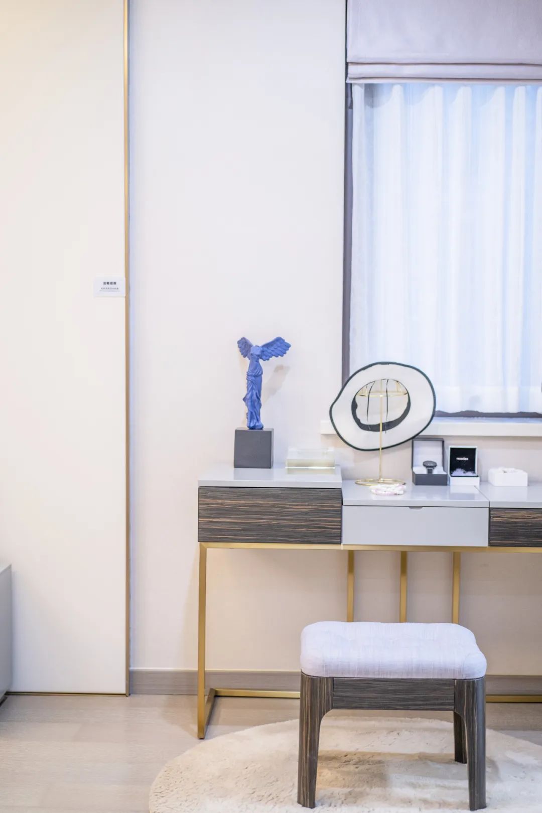 空山新雨后 随意夏芳歇  ▎金螳螂精装科技「江阴•长江天悦府」-34