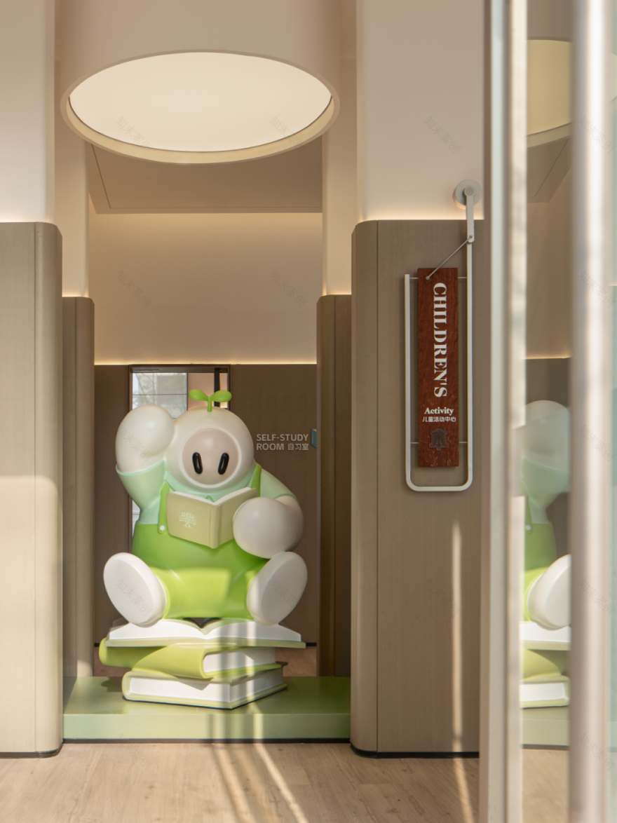 成都东城金茂晓棠二期,成都东城金茂锦棠架空层丨中国四川丨元禾大千-105