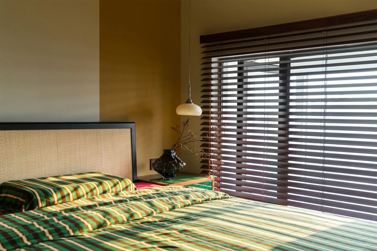 36㎡复式独居小窝设计丨中国广州丨郑西西-110