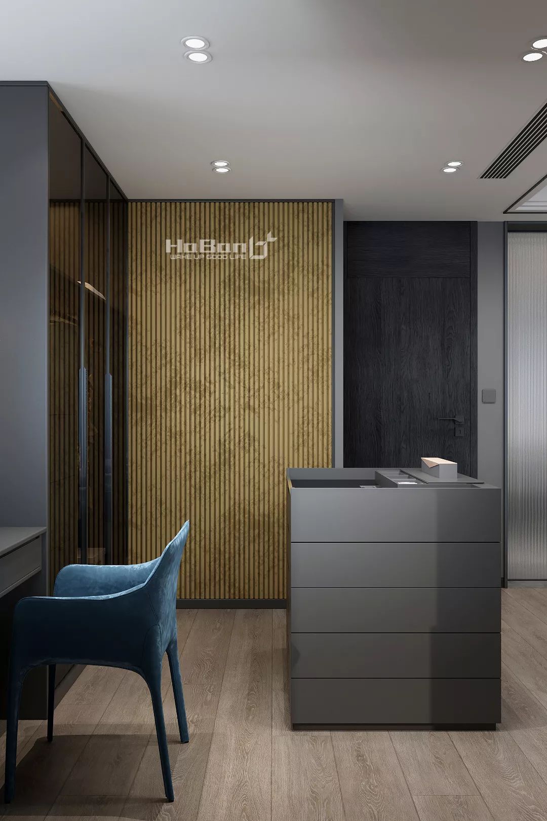 无锡锦熙府摩登家居,演绎生活美学-32