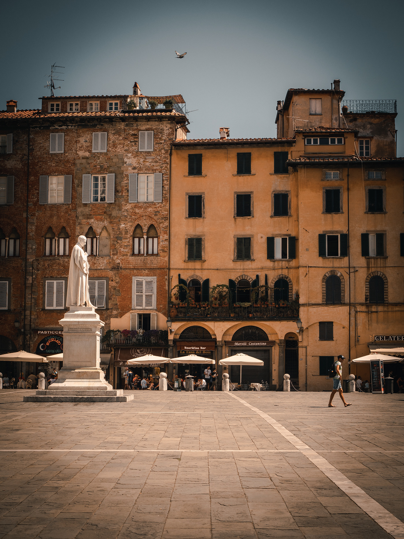 Italy Street Photography-4