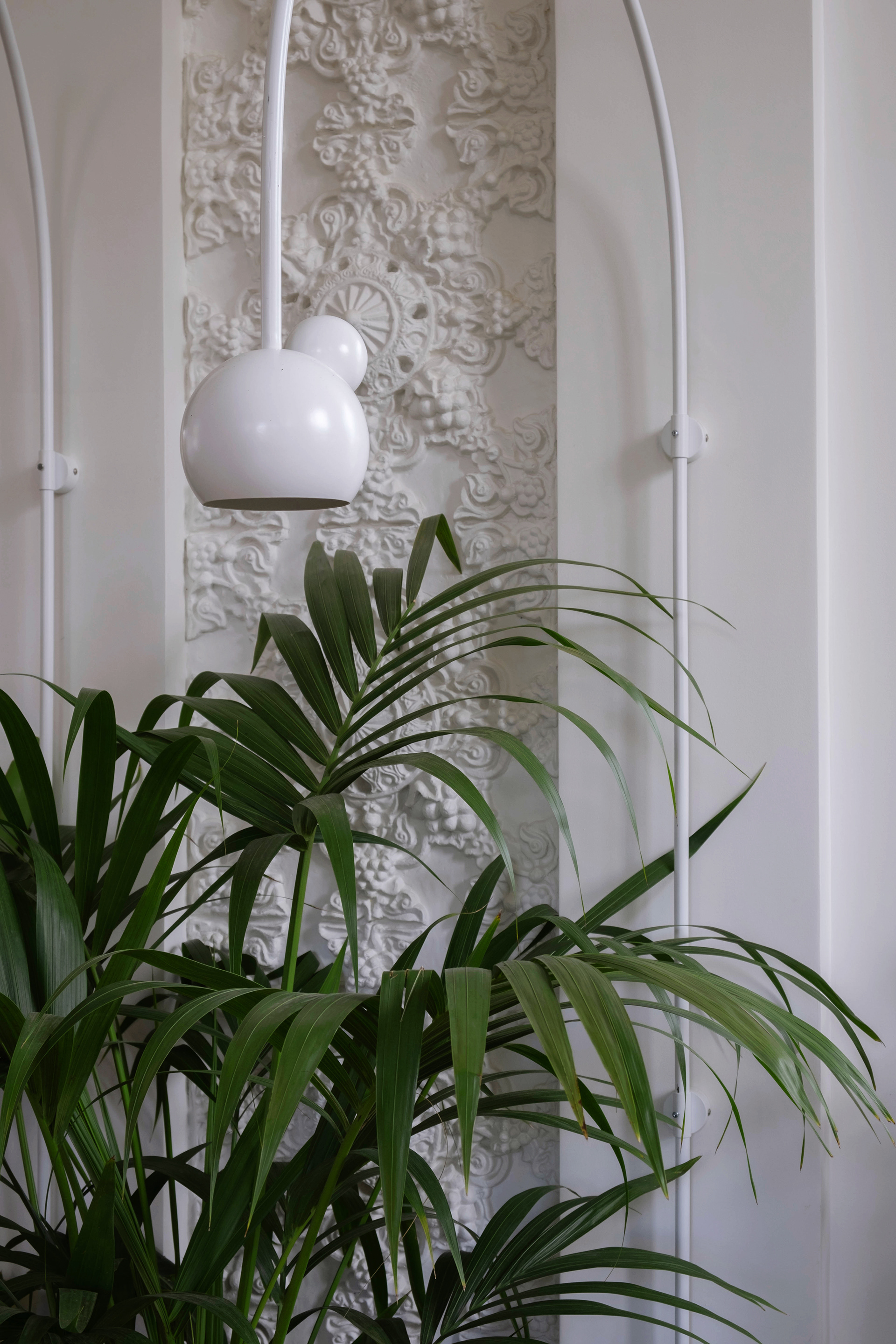 Garden House Café 室内设计丨STUDIO SOO 等-67