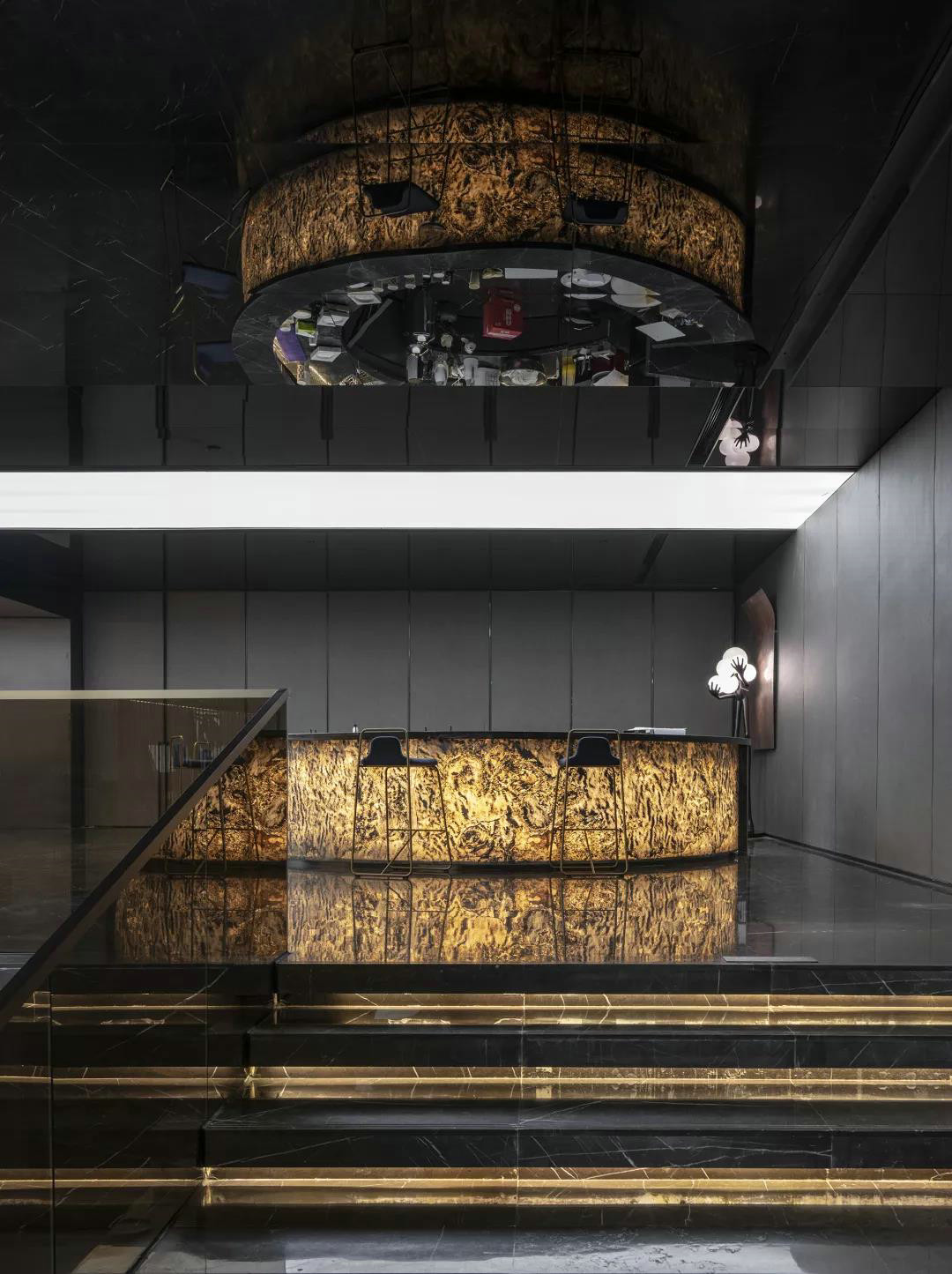 益居设计丨摩登风尚，叙述人文厚度-21