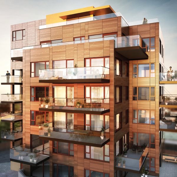 丨瑞典丨Tengbom（未明确是否为设计方,文本出现多为合作相关）-19