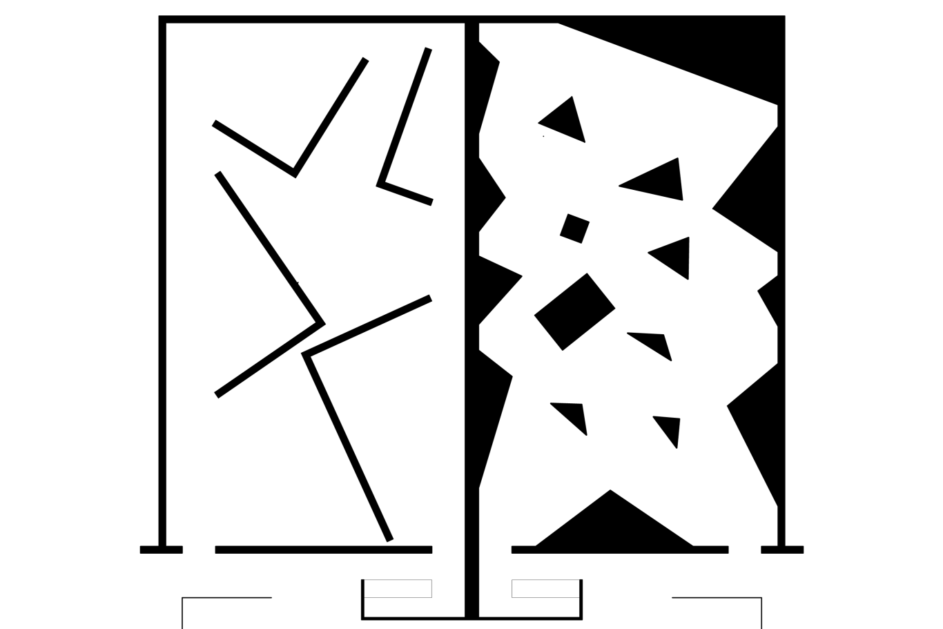 丨日本东京丨Florian Busch Architects-3