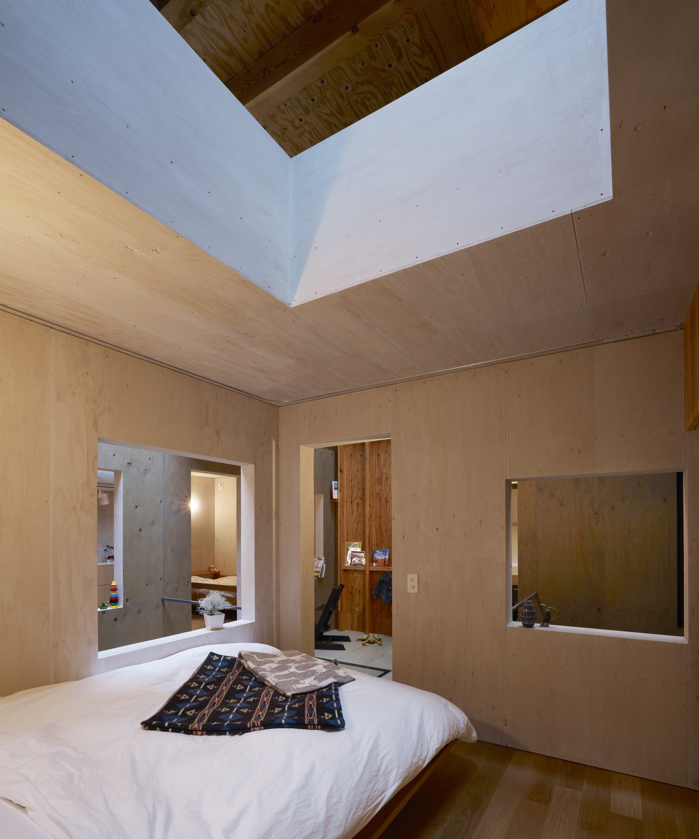 国分寺の家  Suppose Design-2