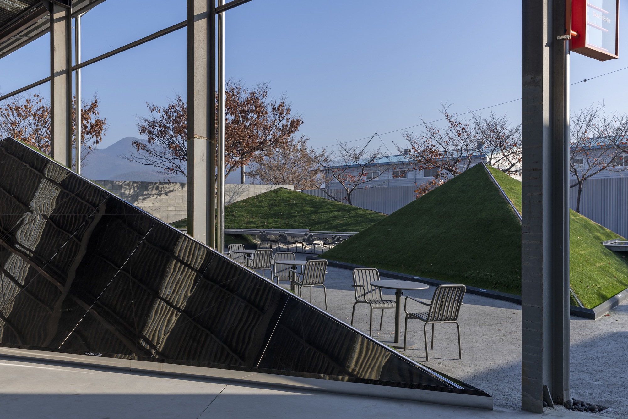 慢但更好咖啡馆和面包店丨韩国丨The Sup-13