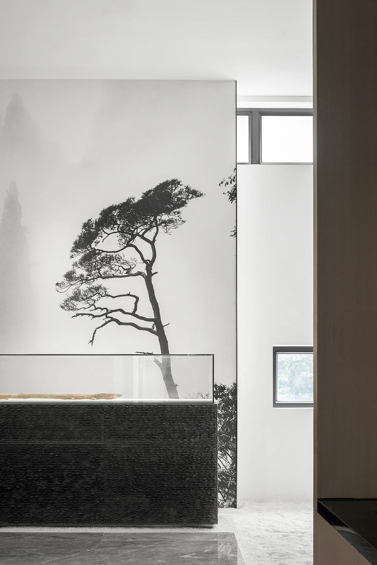 松苑790㎡跃墅丨中国郑州丨深圳太合南方设计-80