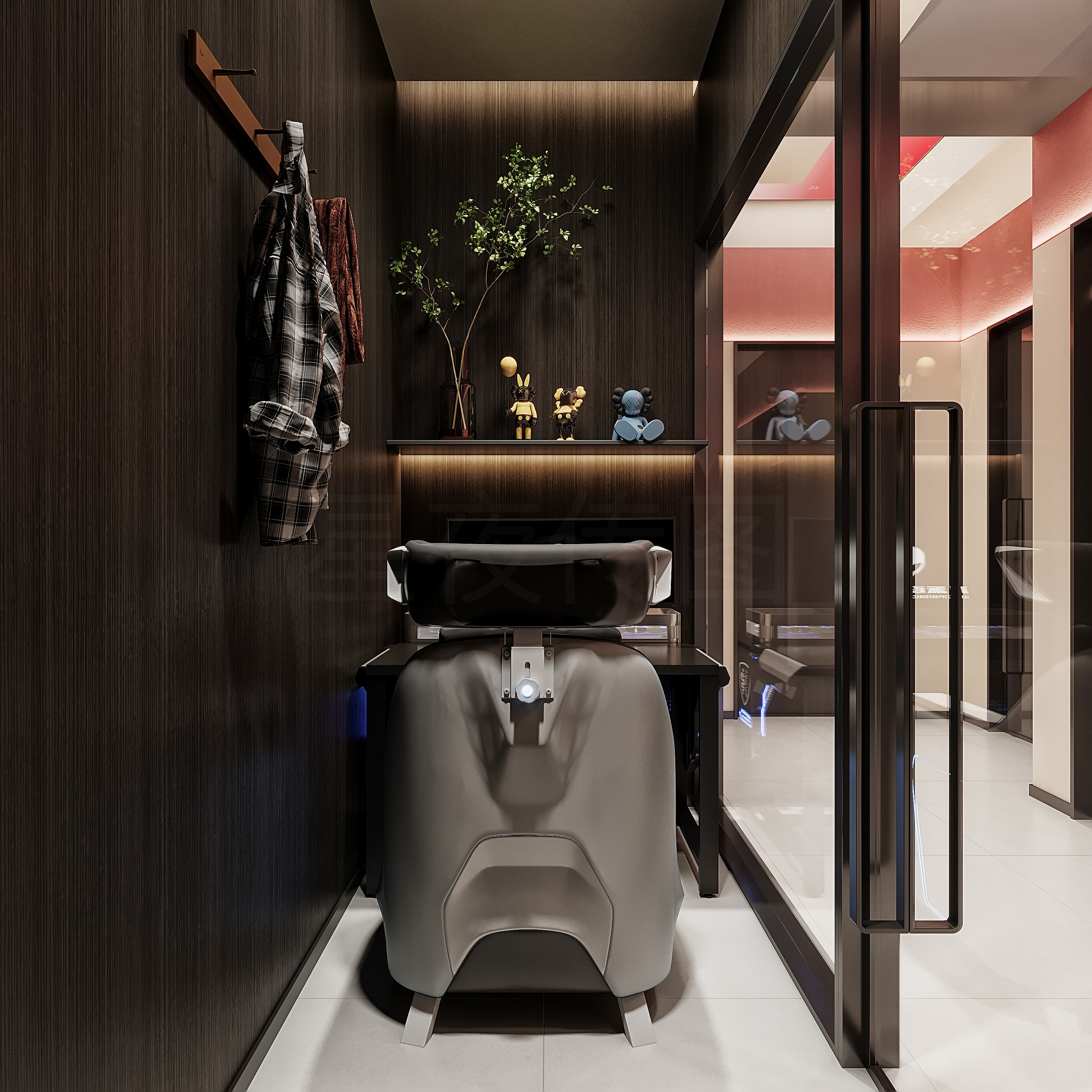 电竞网咖  一起来开黑-7