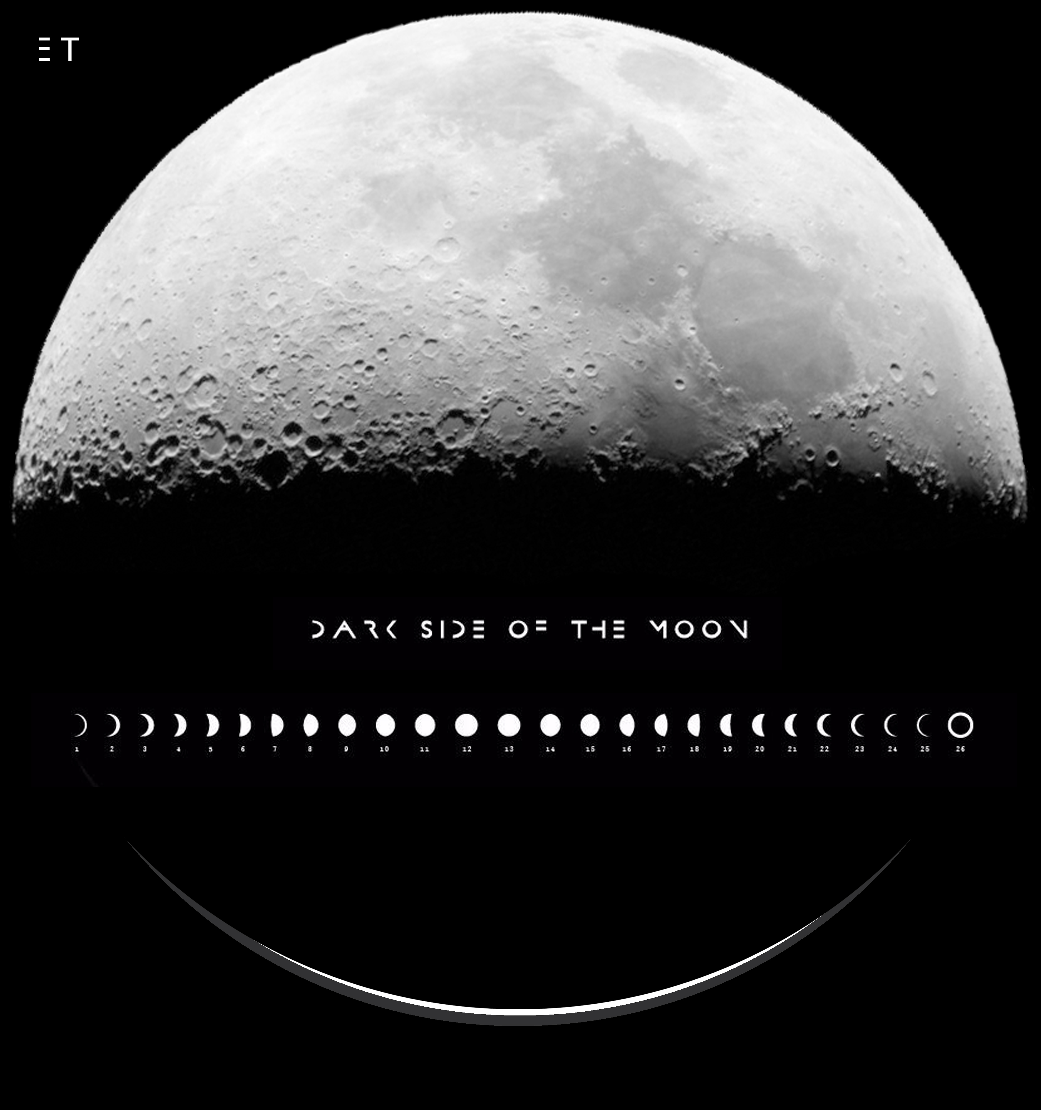 及时行乐纹身-3