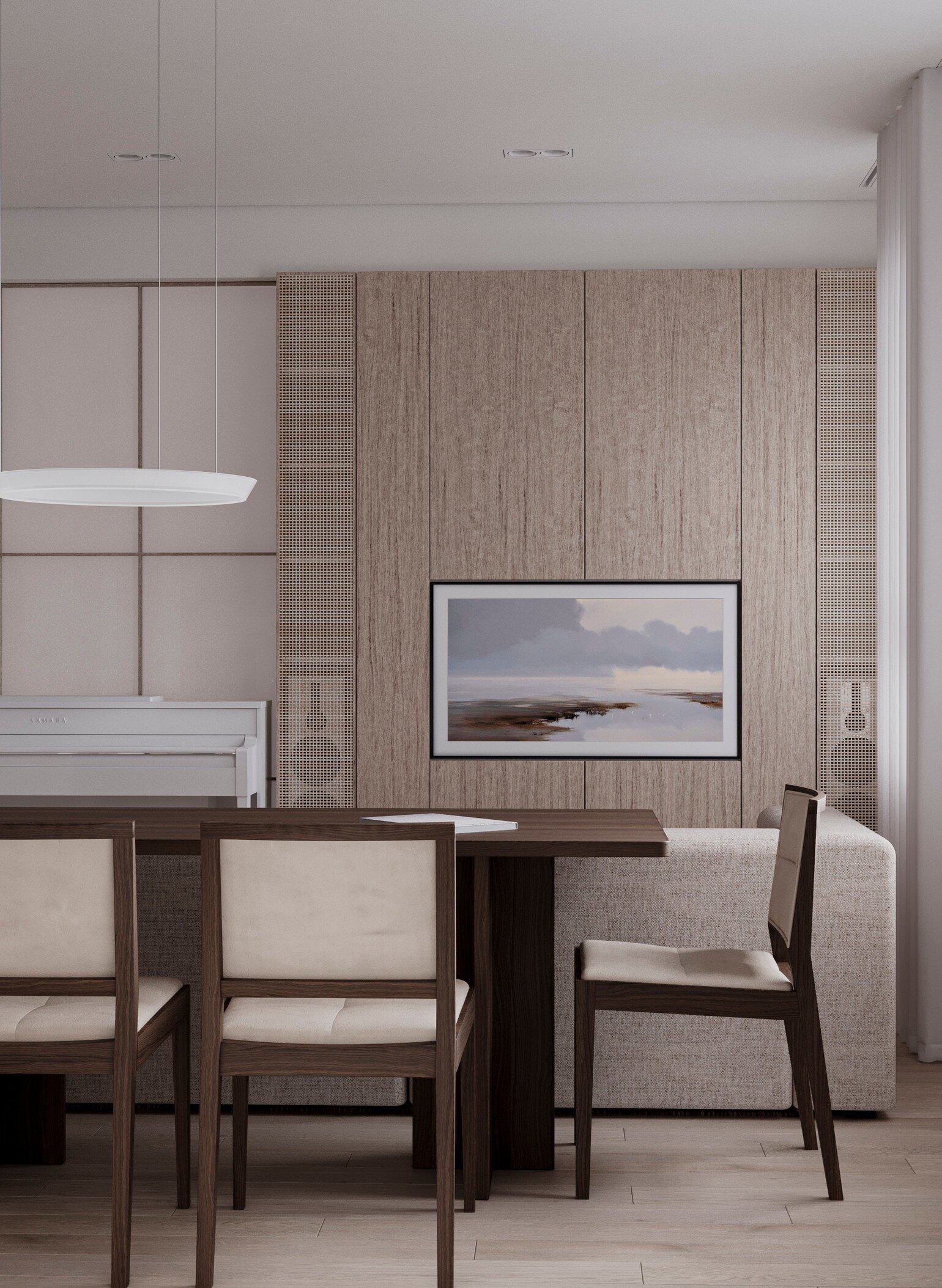 79·6㎡小空间公寓设计-3