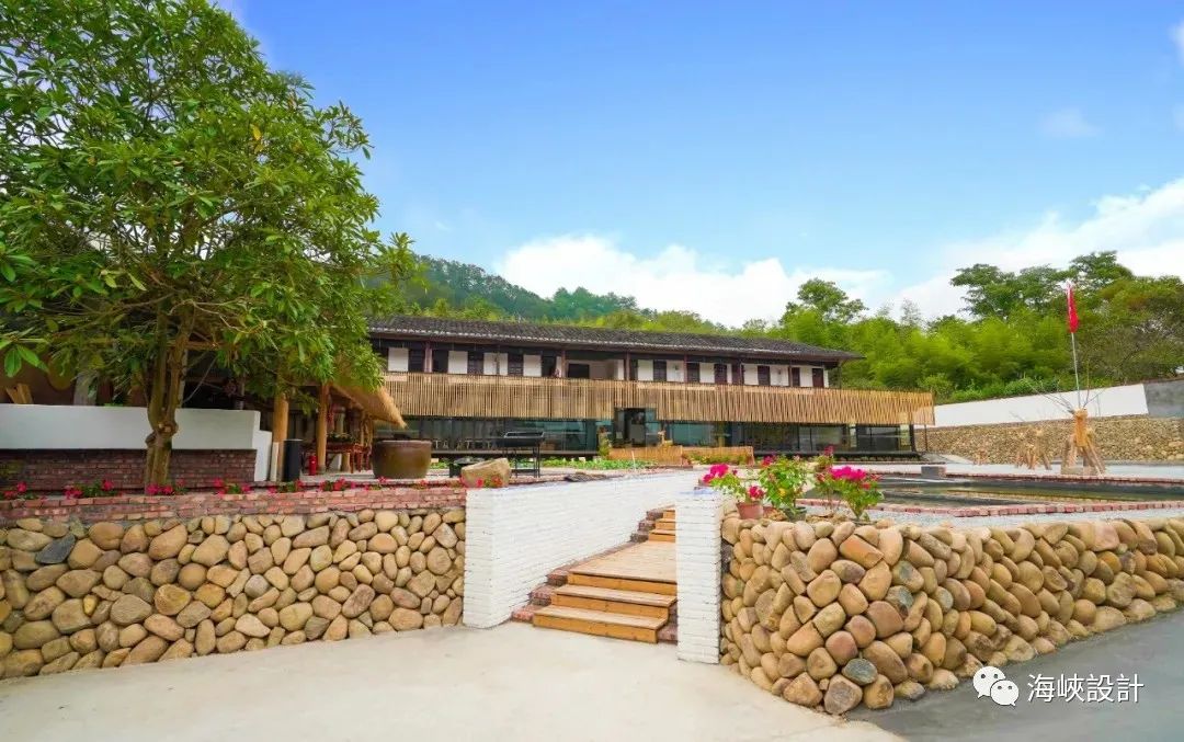 月溪花渡图书馆综合体丨中国福建丨不详-60