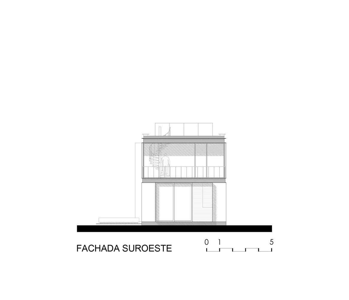 哥伦比亚透明玻璃屋-36