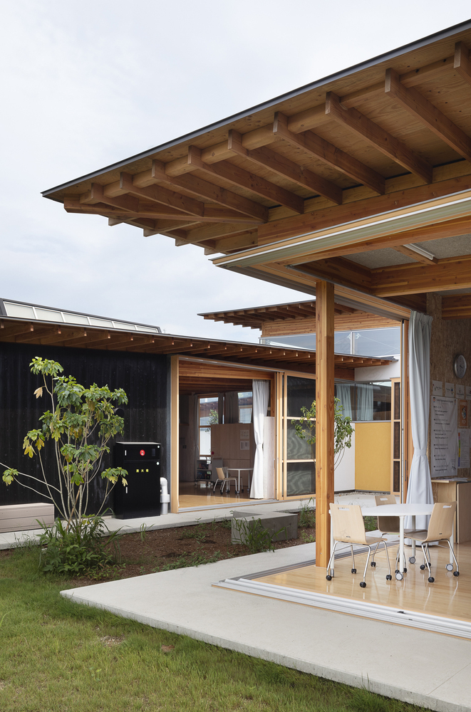 日本 Osakikamijima 全球学院丨日本大阪丨CAn-36