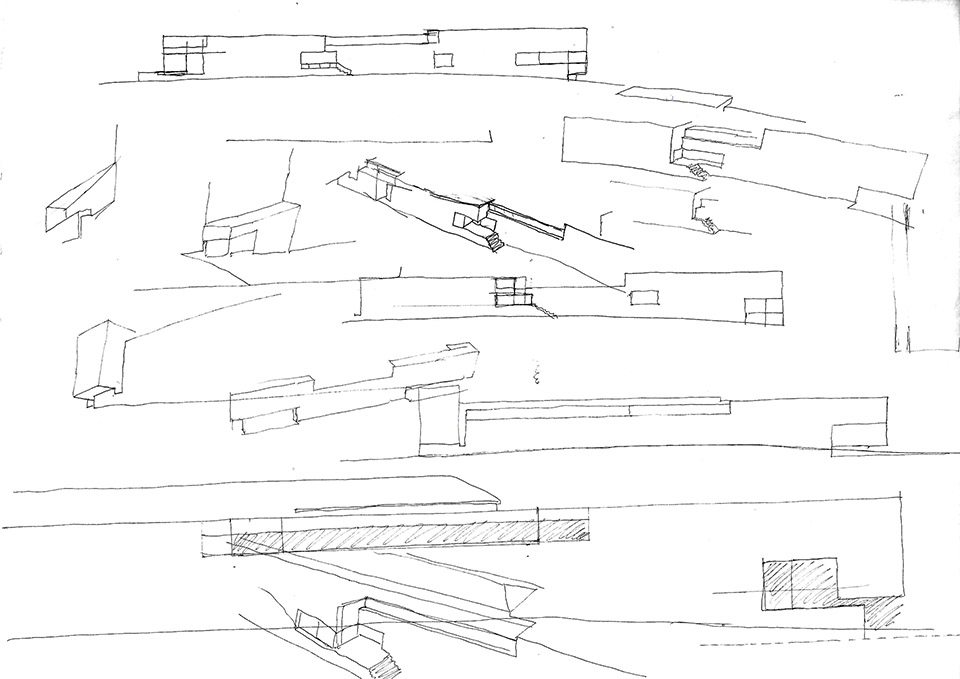 Trofa市政厅丨葡萄牙丨NOARQ-269