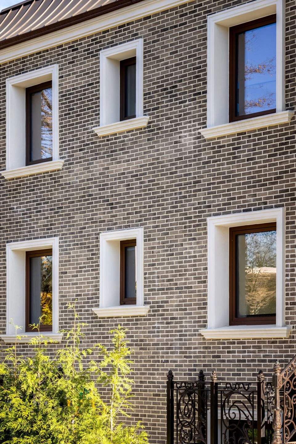 纽约中村奢华住宅 | 节能环保的设计理念-14