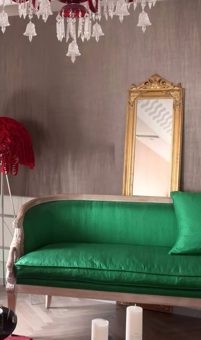 北京燕莎公寓-3