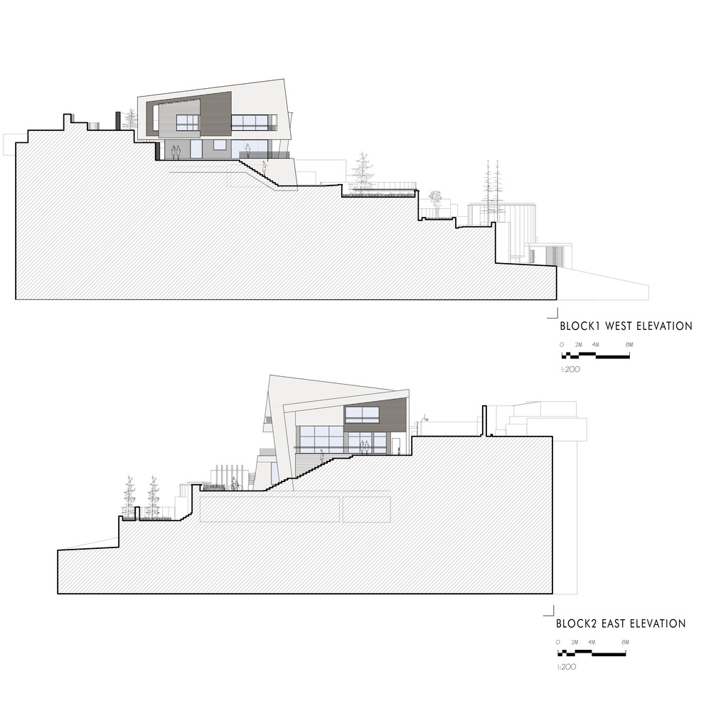 伊朗 Mosha 双层别墅-46