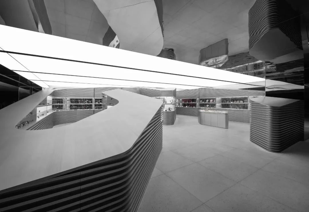 长沙王府井 Lu·emporium 买手店丨中国长沙-8