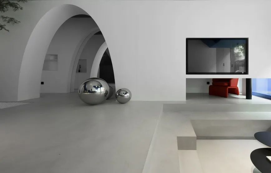 泉州 B&T DESIGN 办公室 | 艺术与空间的和谐交融-13