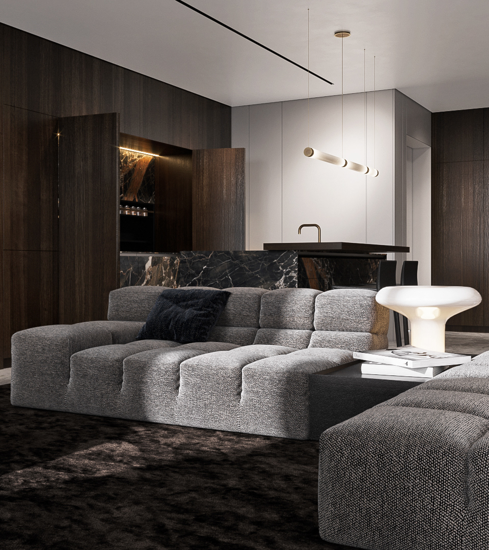 现代质感居所，让生活的品质得到升华！                     -3