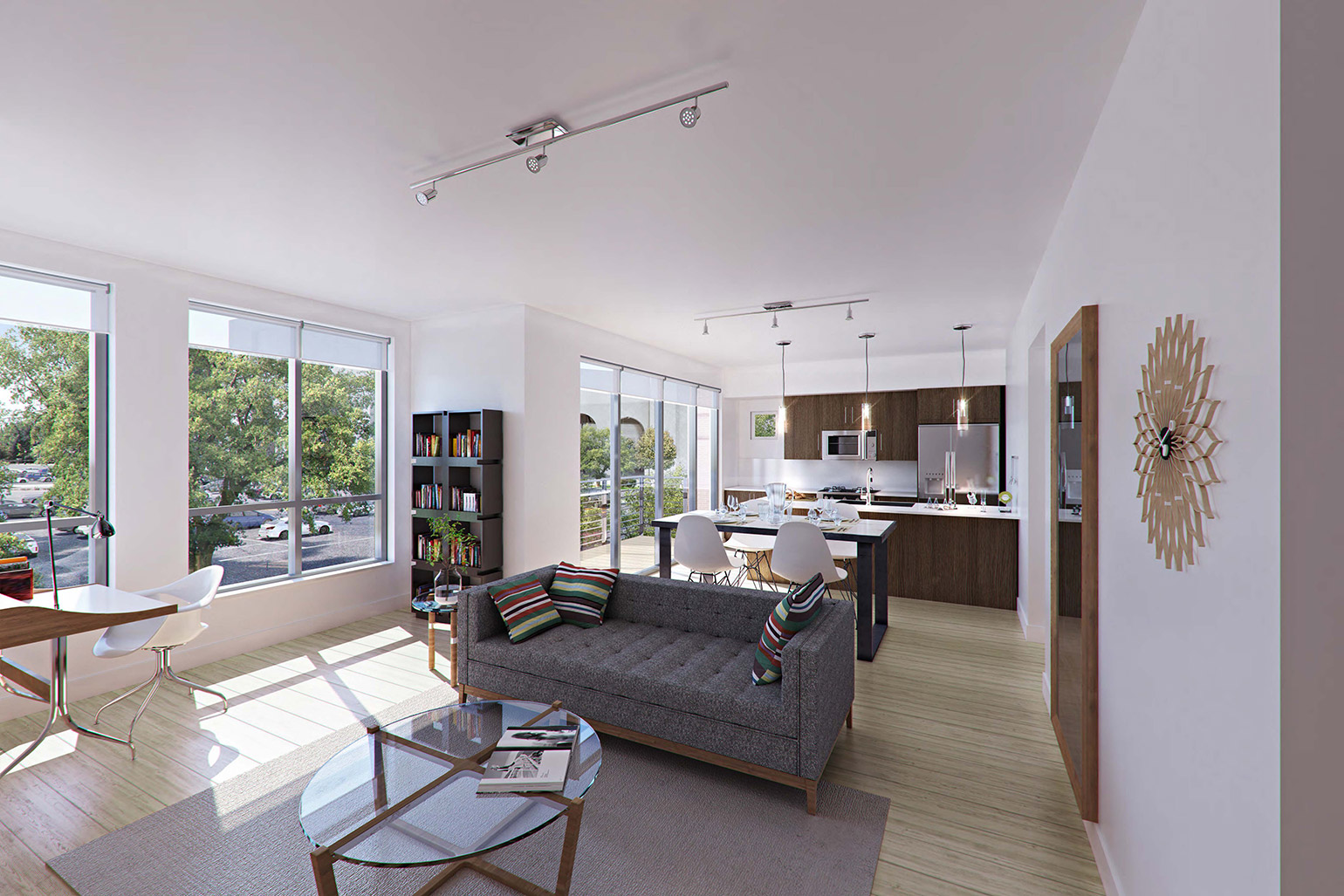 transit oriented residential development-7