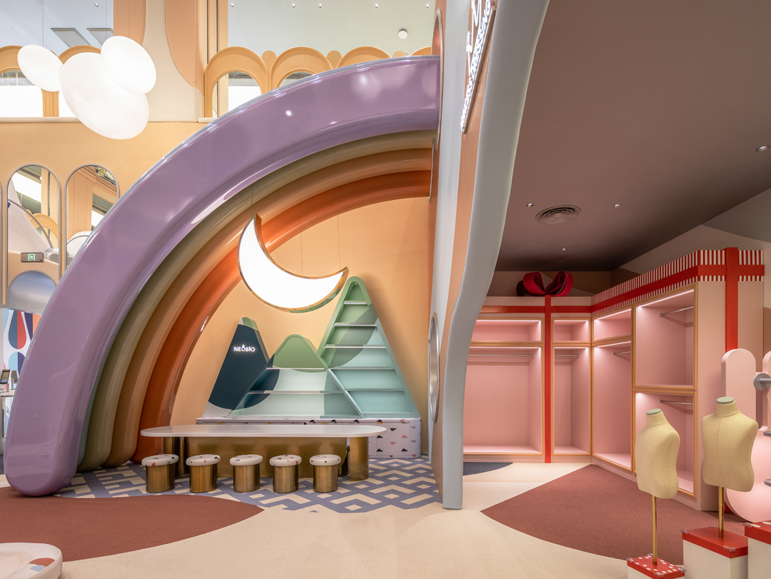 NEOBIO 奈尔宝丨中国上海丨皮爱纪设计 PIG DESIGN-39