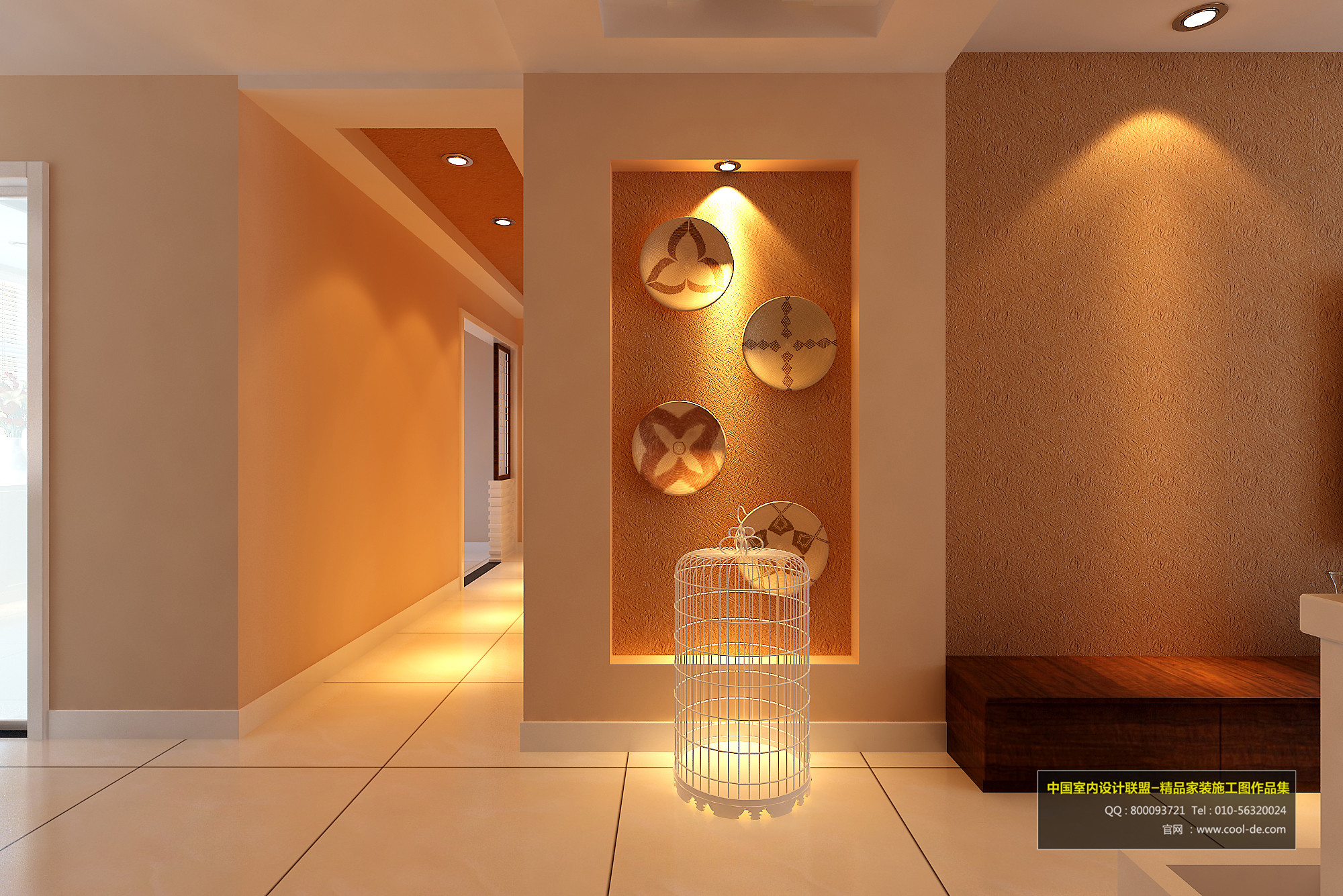 铭筑舍计 胡女士住宅-6