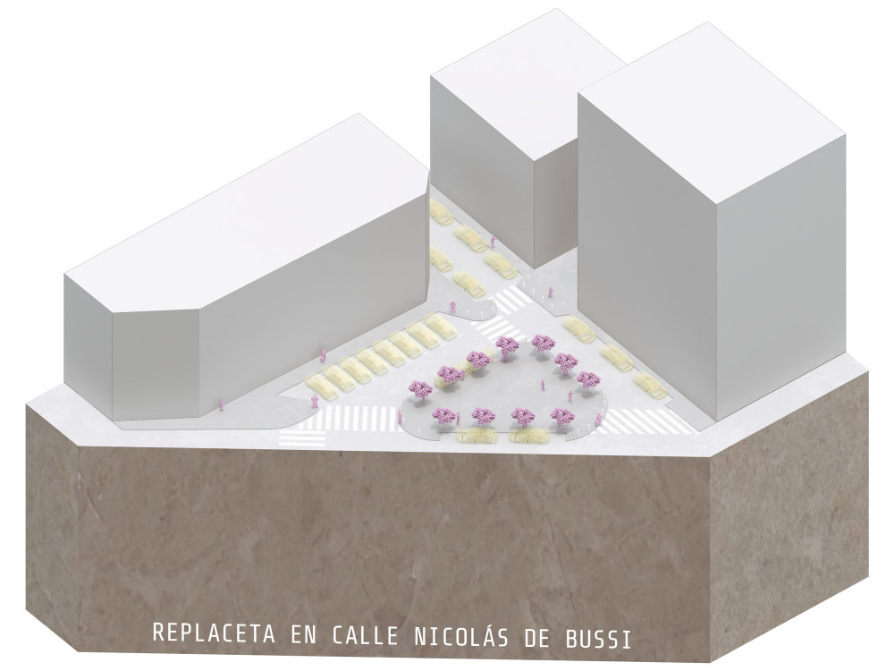 西班牙多肉植物博物馆 · 城市垃圾场的绿色变身-34