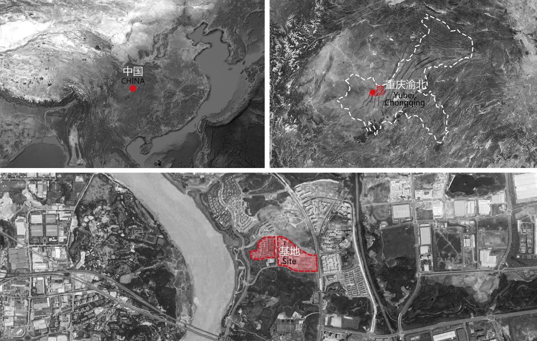  重庆天华丨重庆金科·九曲河建筑设计 丨中国重庆-7