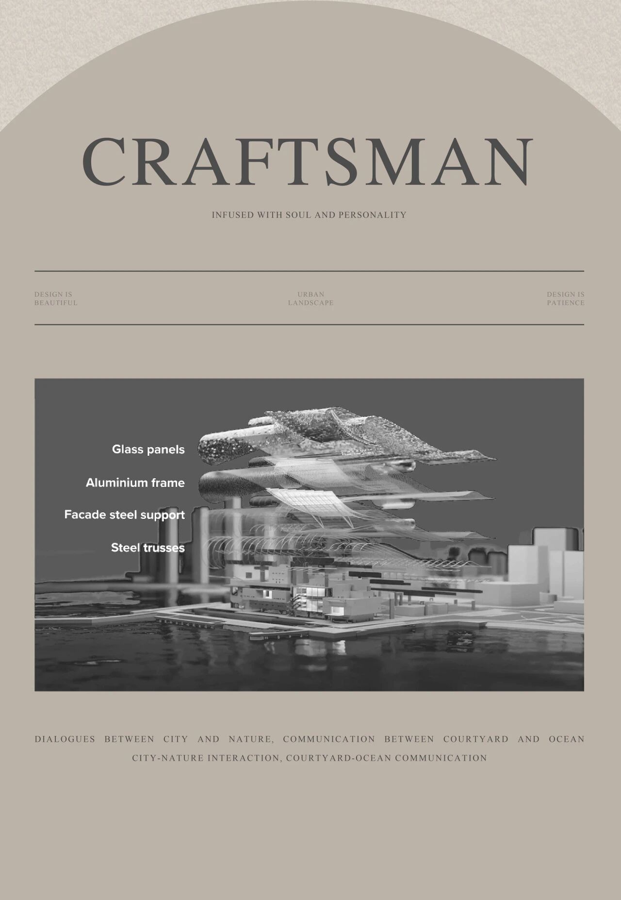 中信城开信悦湾丨深圳华汇设计,CCD郑中设计,笛东设计,CCD·WOWU无物艺术顾问-5