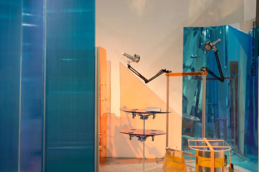 D2M Lab 设计样丨中国广州丨Femo Design Studio-40