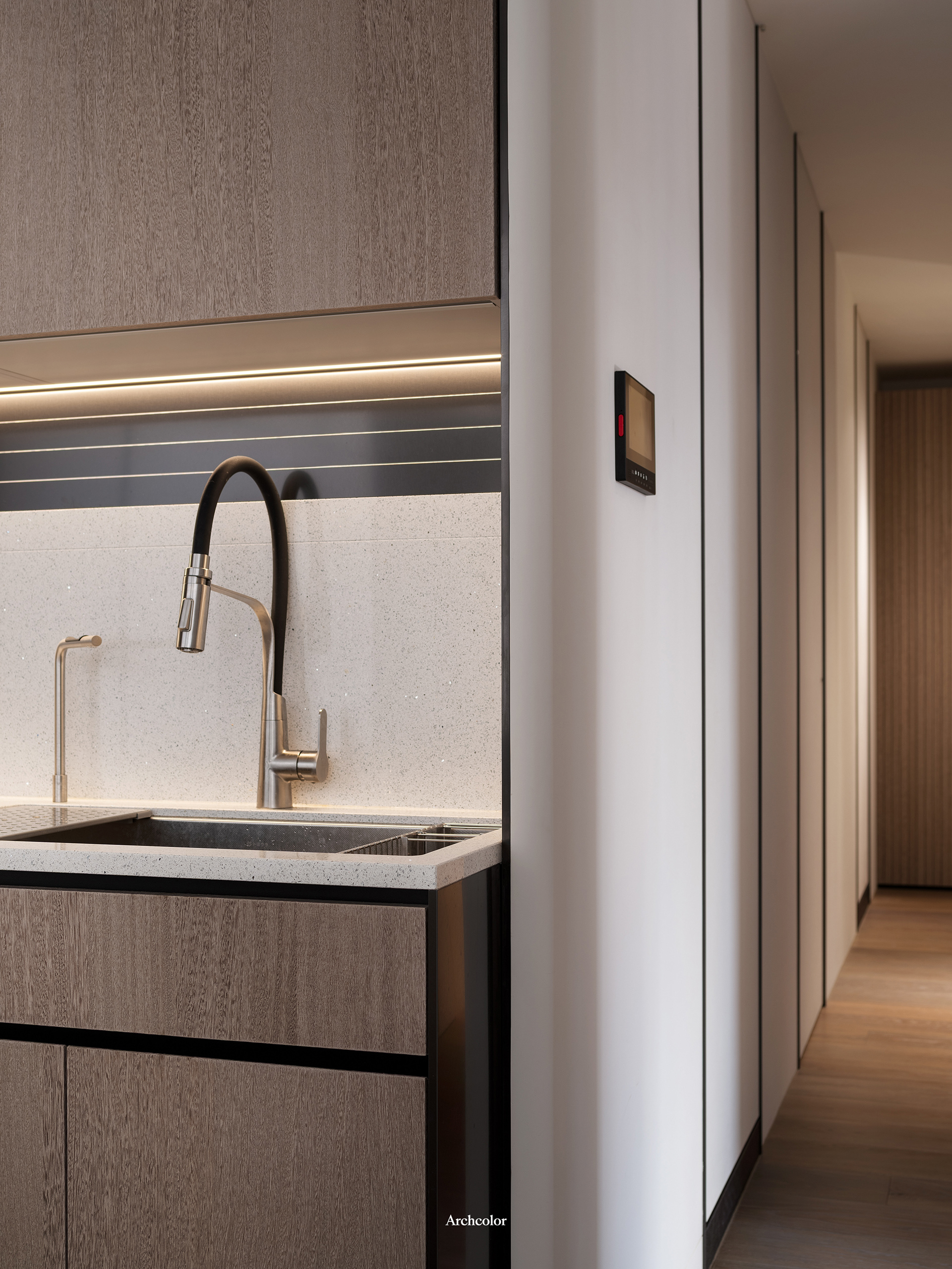 Apt· Wu 新店伍宅丨Joe Lin-11