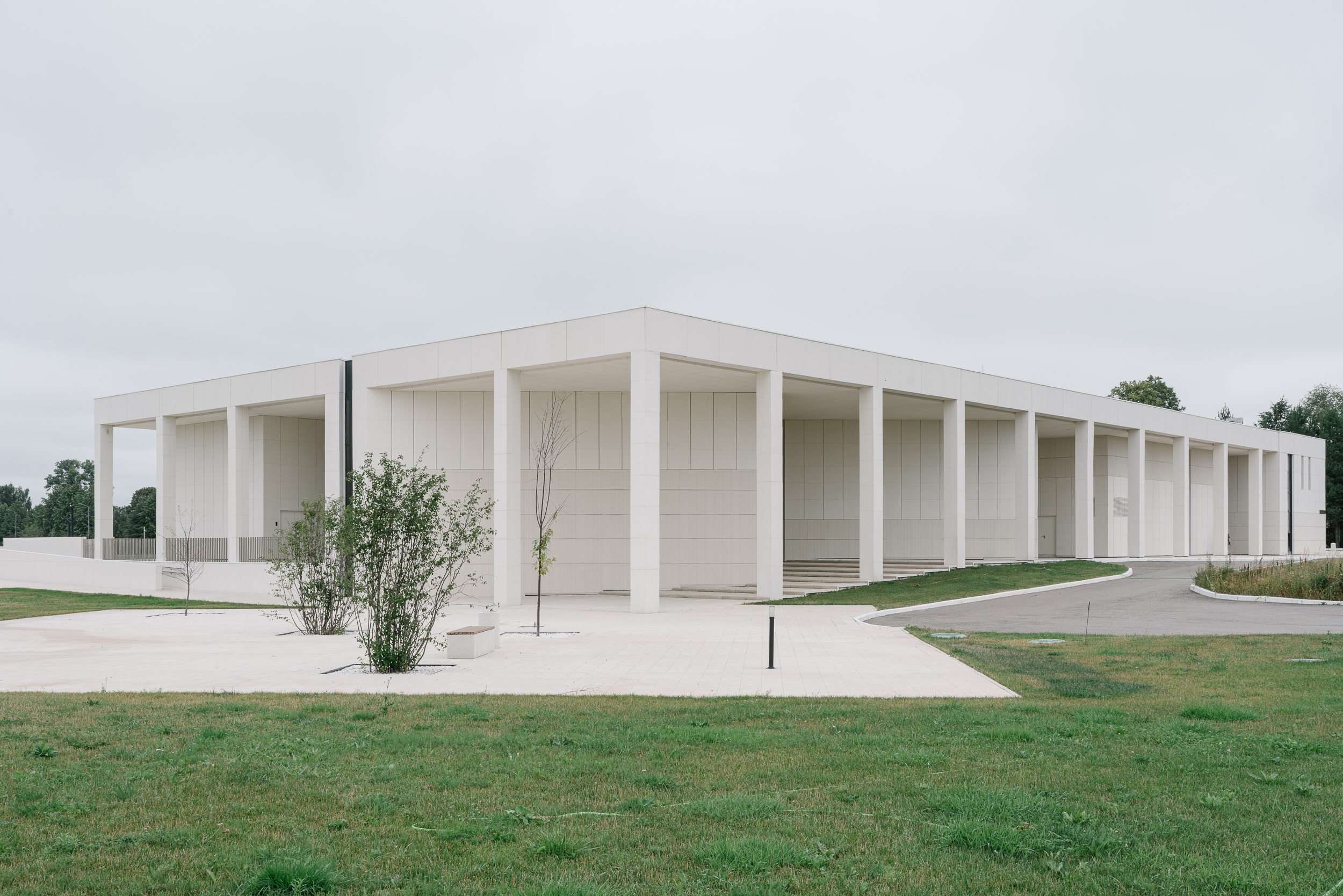 "Zoya" Museum / А2М-0