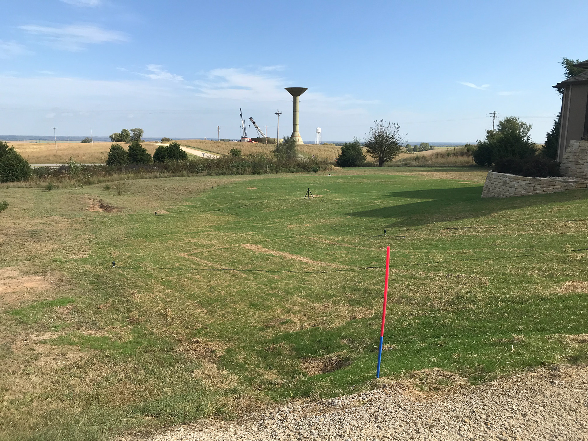 Residential Retaining Wall Projects-6