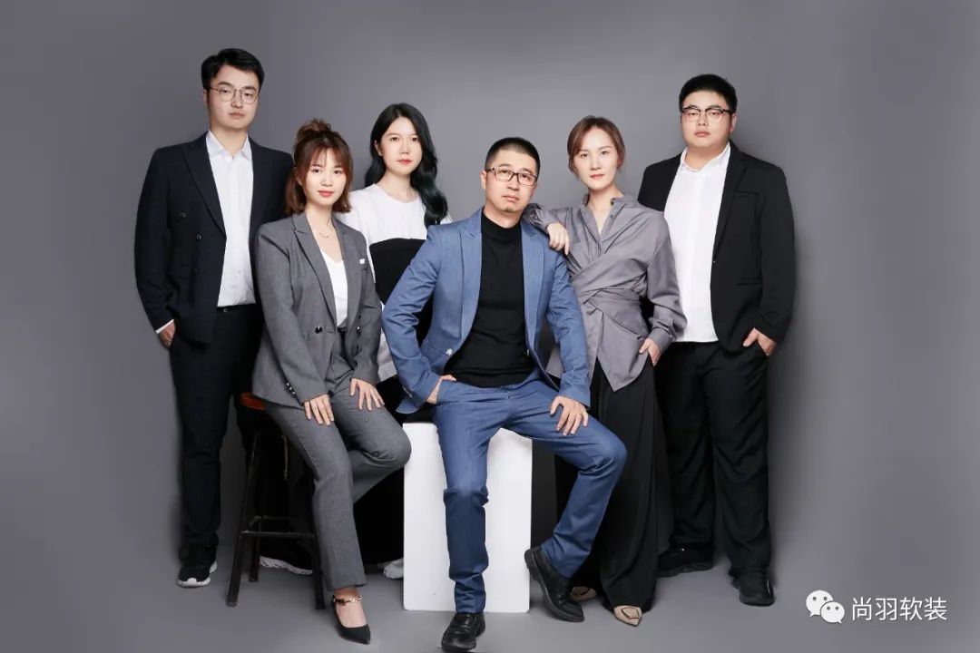 【尚羽软装】光影栖居•慢调生活-106