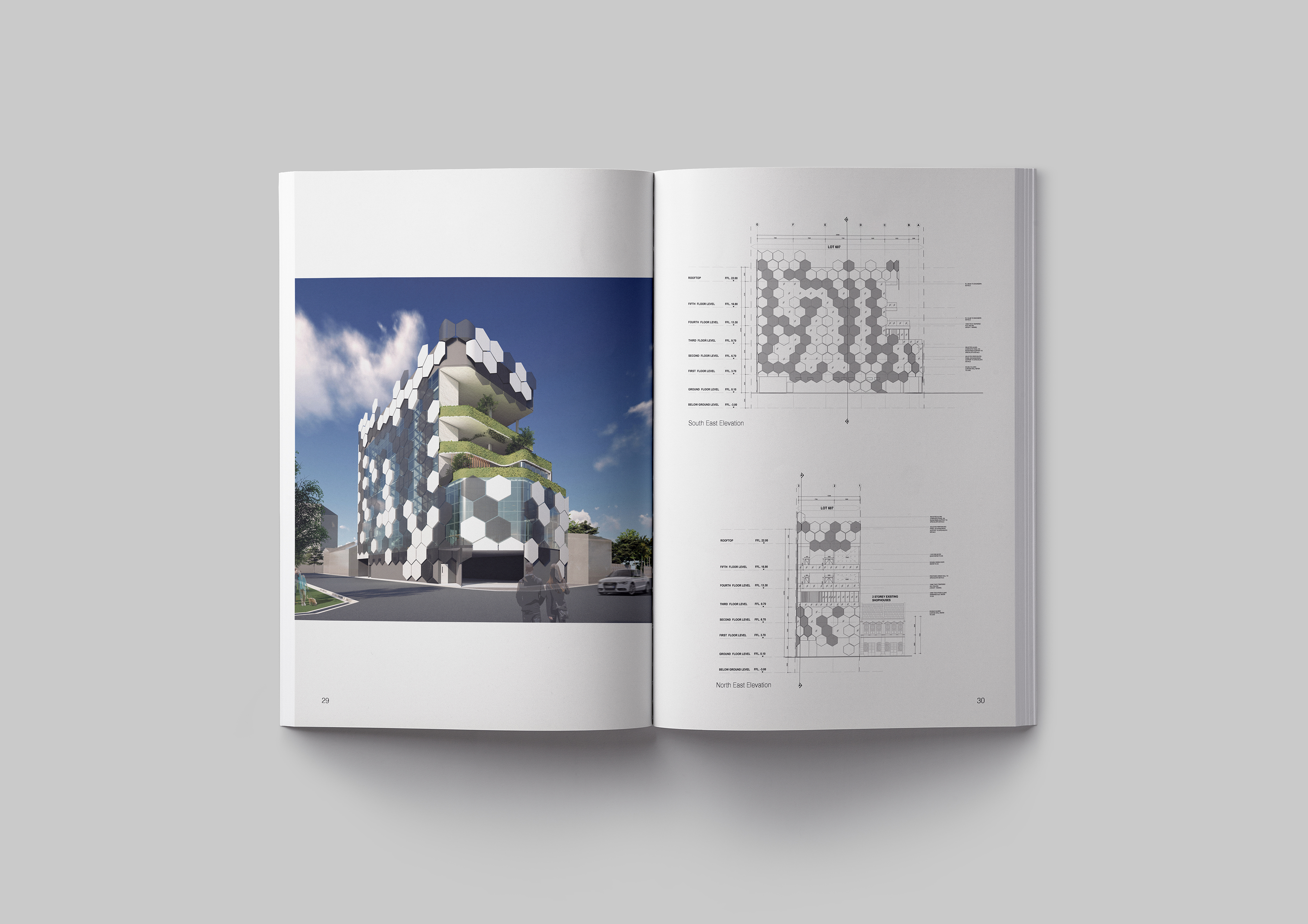 Architecture Portfolio 2021 - Diploma Graduate-15