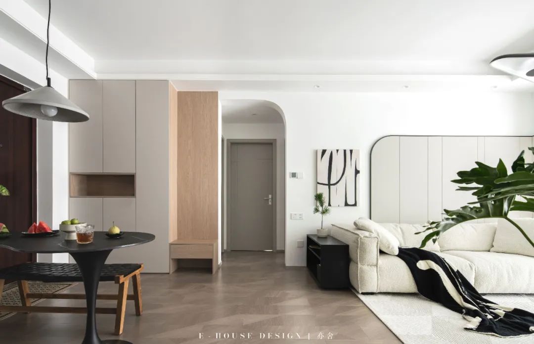 小春日和 · 成都温馨民宿设计丨中国成都丨亦舍设计-70