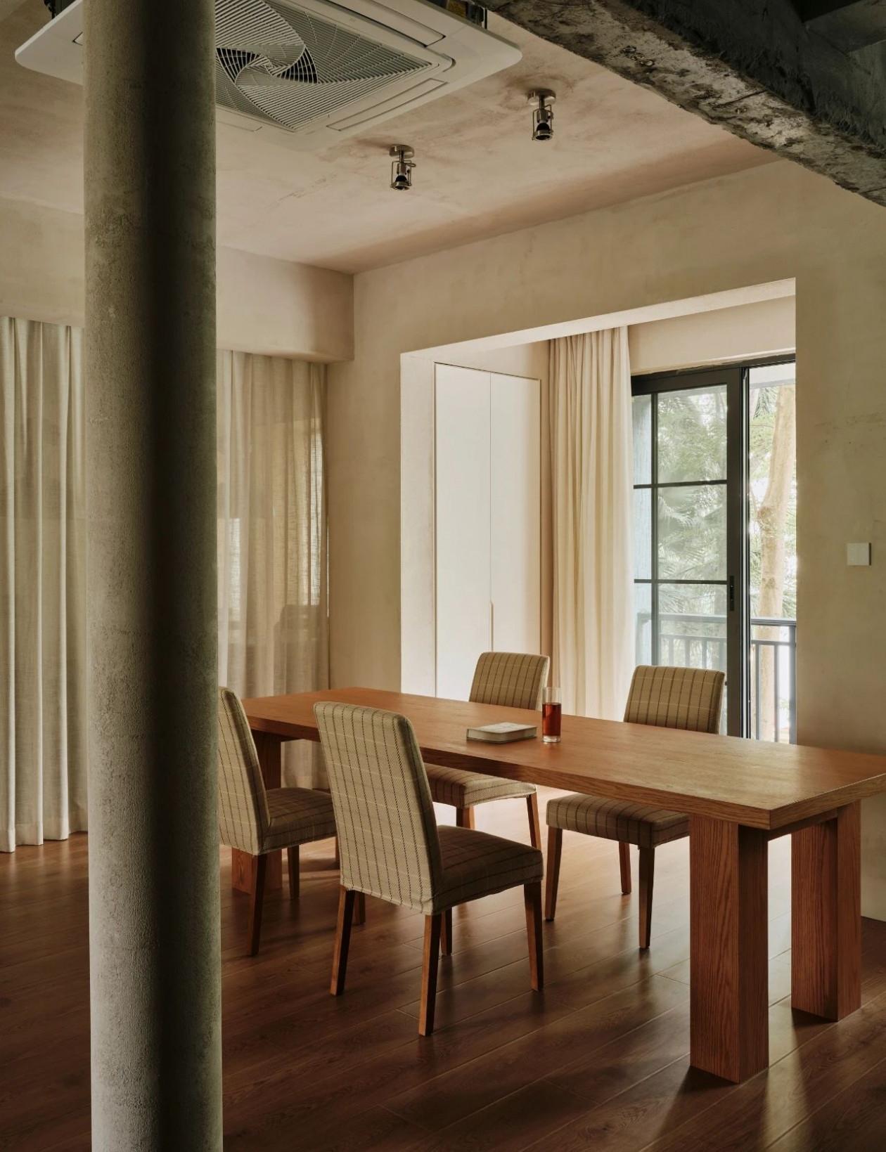 珠海由页设计 · 设计师孙沐的办公室丨中国珠海-30